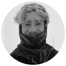 Professor Milo Shaffer