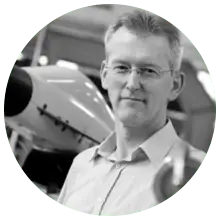 Professor Paul Robinson